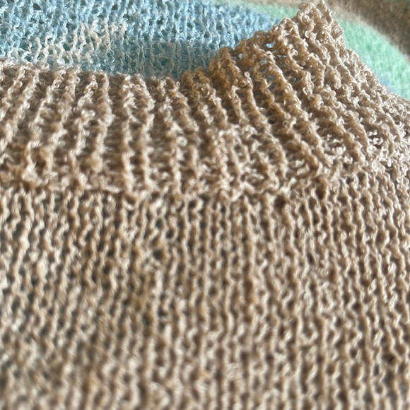 Lightweight sweater - Picture 8 of 9